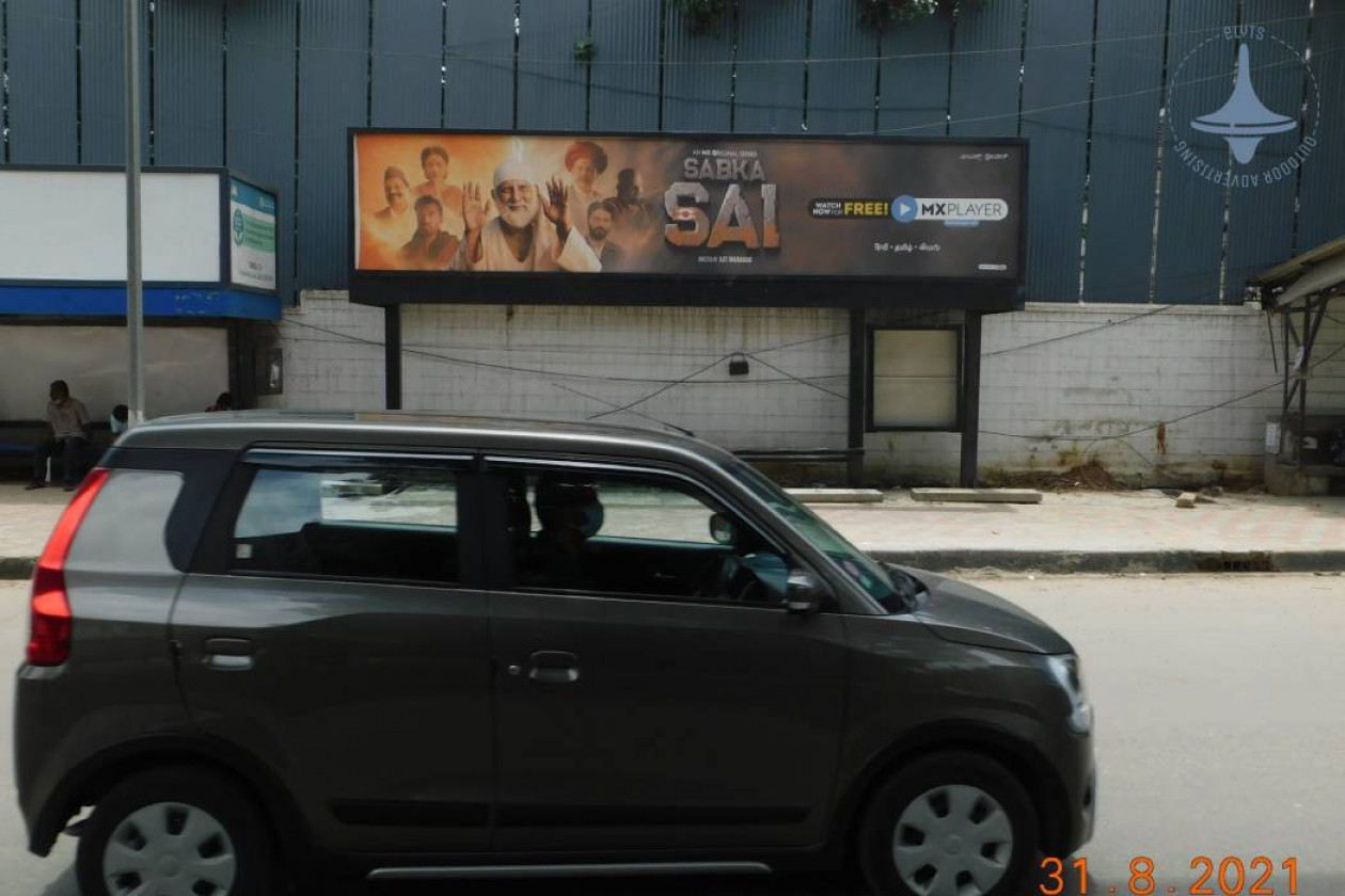 advertising agencies visiting card designadvertisement agency in hubli